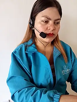 LUCIANA  99 online show from September 18, 1:46 pm