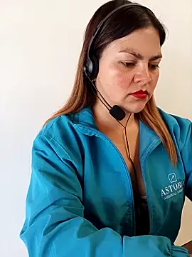 LUCIANA  99 online show from September 23, 2:42 pm