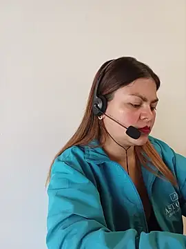 LUCIANA  99 online show from September 26, 4:11 pm