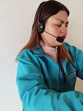 LUCIANA  99 online show from September 27, 2:22 pm