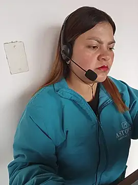 LUCIANA  99 online show from September 30, 3:28 pm