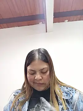 LUCIANA  99 online show from October 4, 12:14 pm