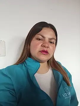 LUCIANA  99 online show from October 7, 1:30 pm