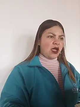 LUCIANA  99 online show from October 8, 2:58 pm