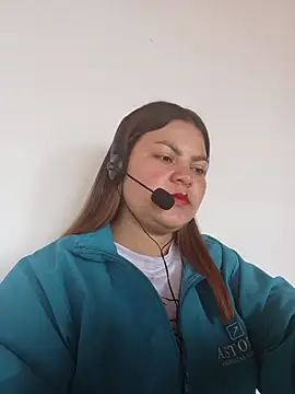 LUCIANA  99 online show from October 9, 1:31 pm