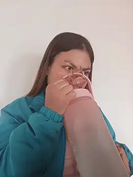 LUCIANA  99 online show from October 10, 1:10 pm