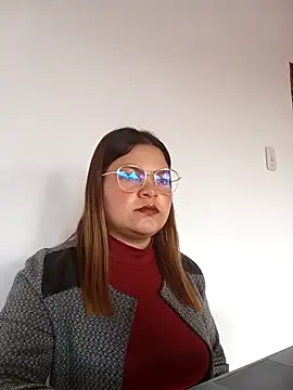 LUCIANA  99 online show from October 13, 3:56 pm