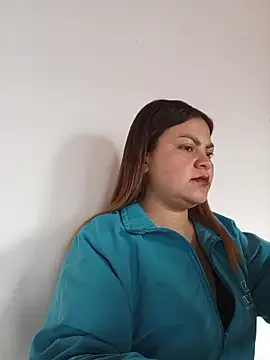 LUCIANA  99 online show from October 14, 1:01 pm