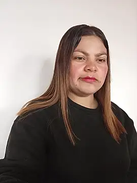 LUCIANA  99 online show from October 20, 4:18 pm