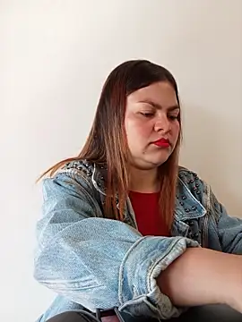 LUCIANA  99 online show from October 22, 1:33 pm