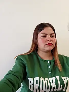 LUCIANA  99 online show from October 23, 4:06 pm