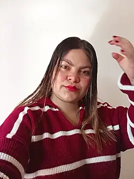 LUCIANA  99 online show from October 24, 1:29 pm