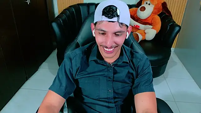 Angelo Mercury online show from September 12, 7:47 pm