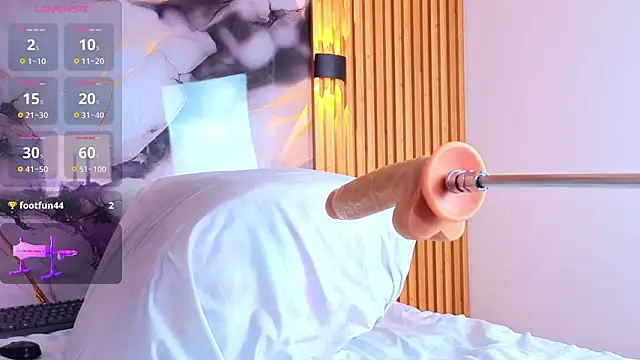 Ary Salome1 online show from March 9, 1:04 pm