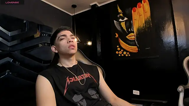 Snapshot of Eryonbradley chatting on October 23, 11:20 am Eryonbradley online show from October 23, 11:20 am