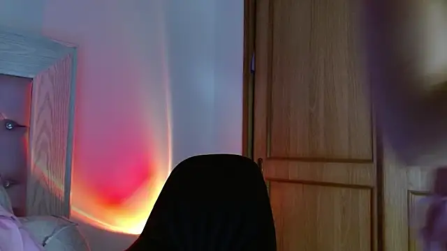 Ayleen m online show from February 6, 10:29 am