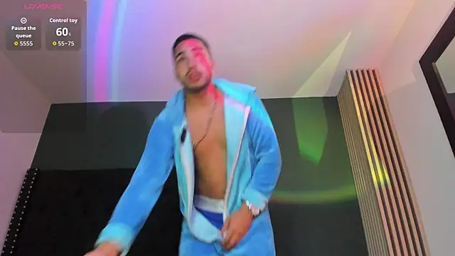 ares pain online show from May 16, 3:14 am