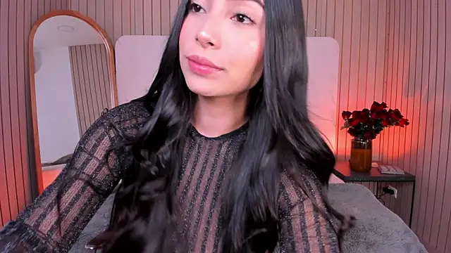 EmelyParker online show from November 21, 12:10 am