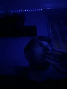 Snapshot of rediMilano chatting on October 9, 8:40 pm rediMilano online show from October 9, 8:40 pm