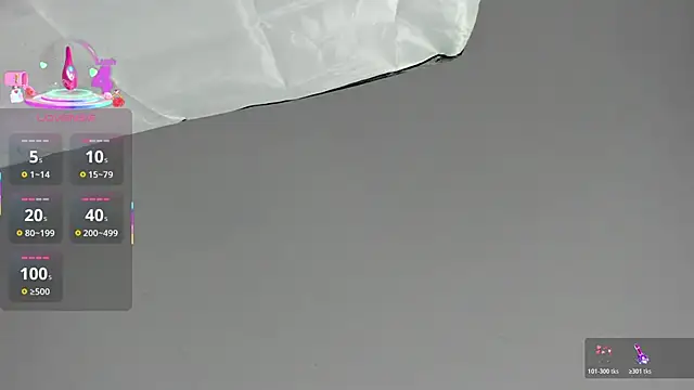 veronica hill  online show from November 24, 3:06 am