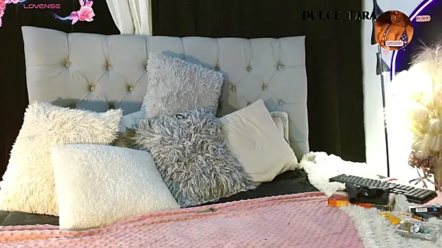 Dulce Tara online show from September 26, 1:09 am