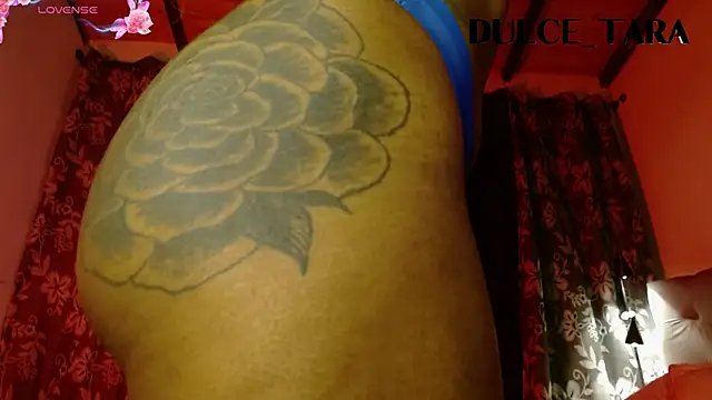 Dulce Tara online show from November 29, 11:52 pm