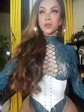 AngelMisterious online show from November 16, 9:31 pm