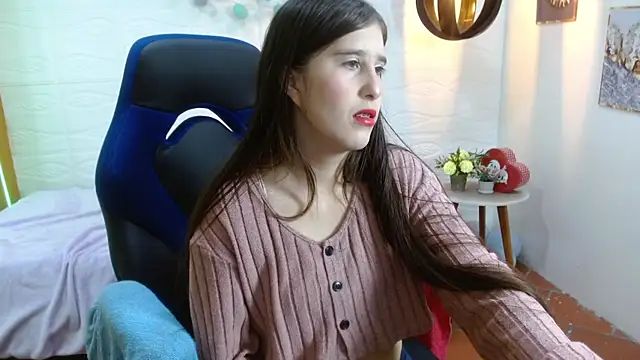 karlarousex online show from October 19, 2:45 am