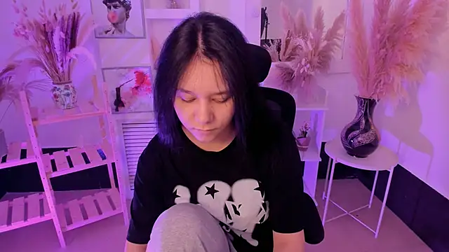 ScarlettMurr online show from September 14, 7:07 am