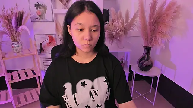 ScarlettMurr online show from September 19, 6:59 am