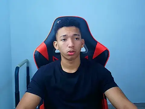 JuanchiT66 online show from September 20, 3:18 am