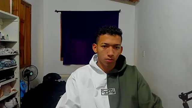 JuanchiT66 online show from October 10, 6:51 pm