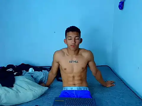 JuanchiT66 online show from November 13, 6:01 am