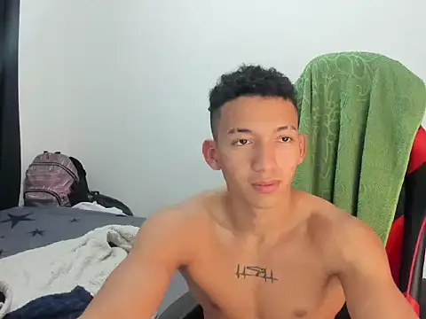 JuanchiT66 online show from January 15, 4:50 am