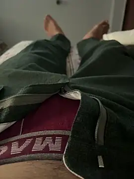 NoddingScorpion online show from October 4, 8:56 am