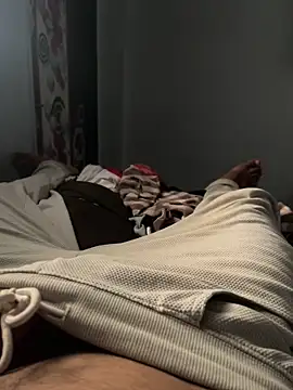 NoddingScorpion online show from April 20, 9:56 am