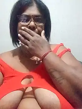 mileesha online show from February 24, 8:07 pm