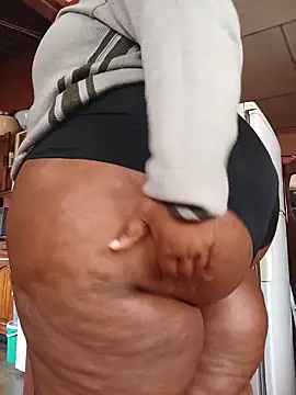 Babybigbutt online show from May 22, 9:48 am