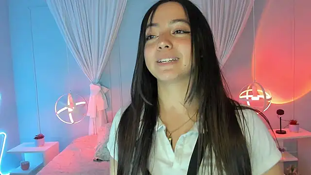 Lara Rouss  online show from September 23, 3:42 am