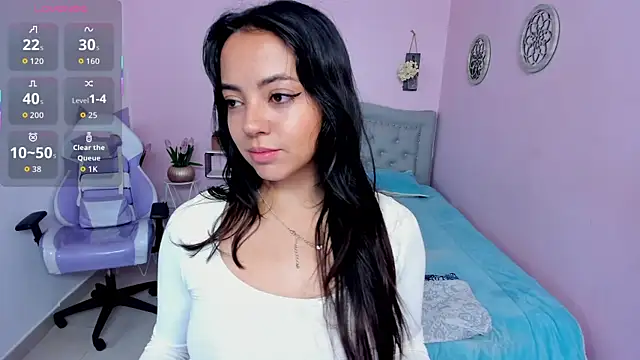 Lara Rouss  online show from October 30, 12:06 pm