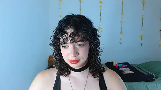 sajecrismaa online show from February 12, 8:37 pm