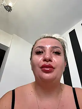 Kim20s online show from September 10, 9:48 pm