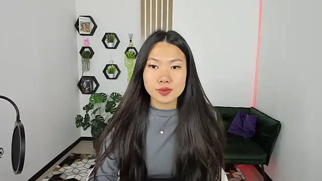 LunaPurrr online show from September 19, 11:16 pm