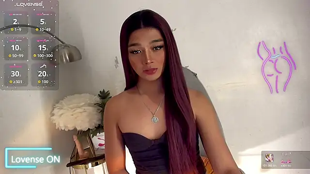 TrinityFucksYou online show from October 25, 2:13 pm