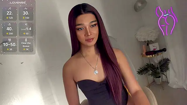 Snapshot of TrinityFucksYou chatting on November 20, 2:50 pm TrinityFucksYou online show from November 20, 2:50 pm