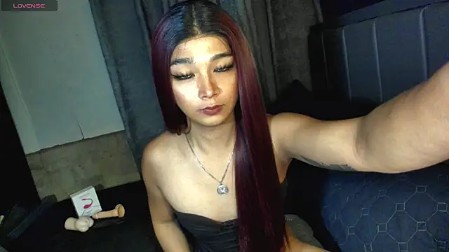 TrinityFucksYou online show from April 8, 2:50 pm