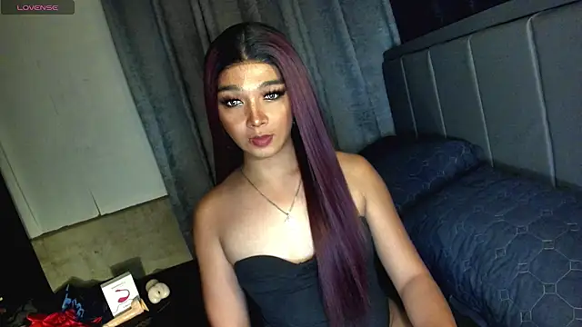 TrinityFucksYou online show from May 28, 2:25 pm