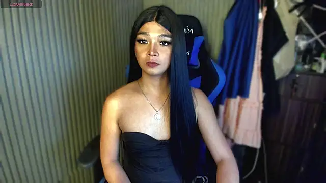 TrinityFucksYou online show from June 16, 1:14 pm