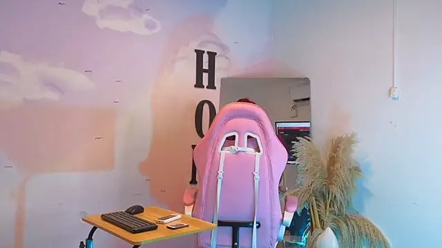 Catherine Smith  online show from October 3, 12:02 pm