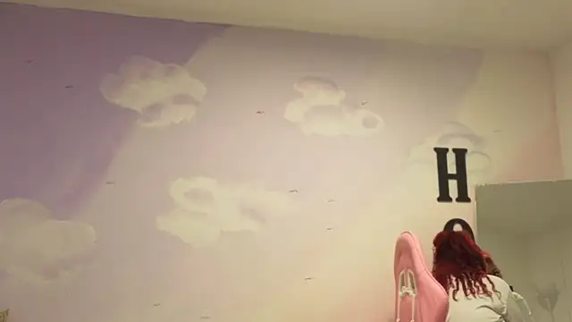 Catherine Smith  online show from October 8, 1:09 pm